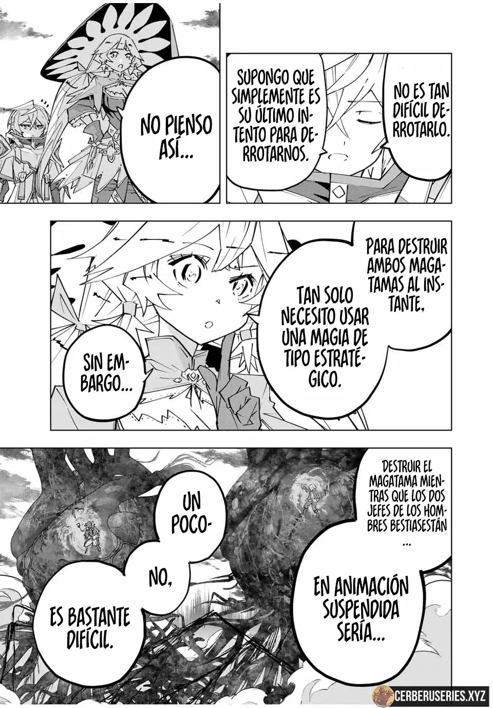 Read My Gift Lvl 9999 Unlimited Gacha ES Manga Online
