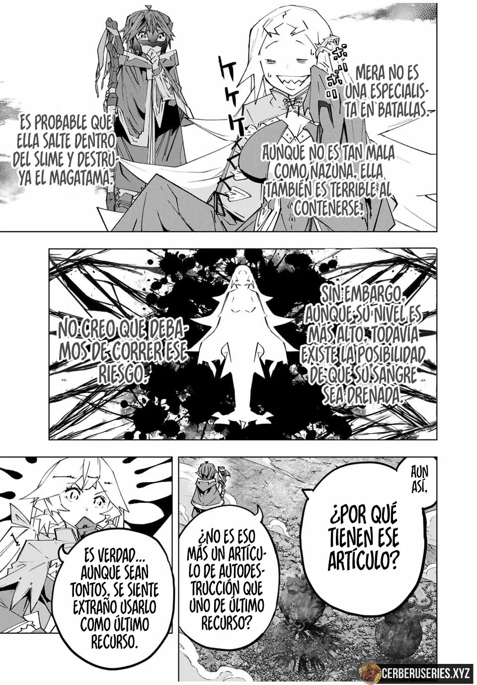 Read My Gift Lvl 9999 Unlimited Gacha ES Manga Online