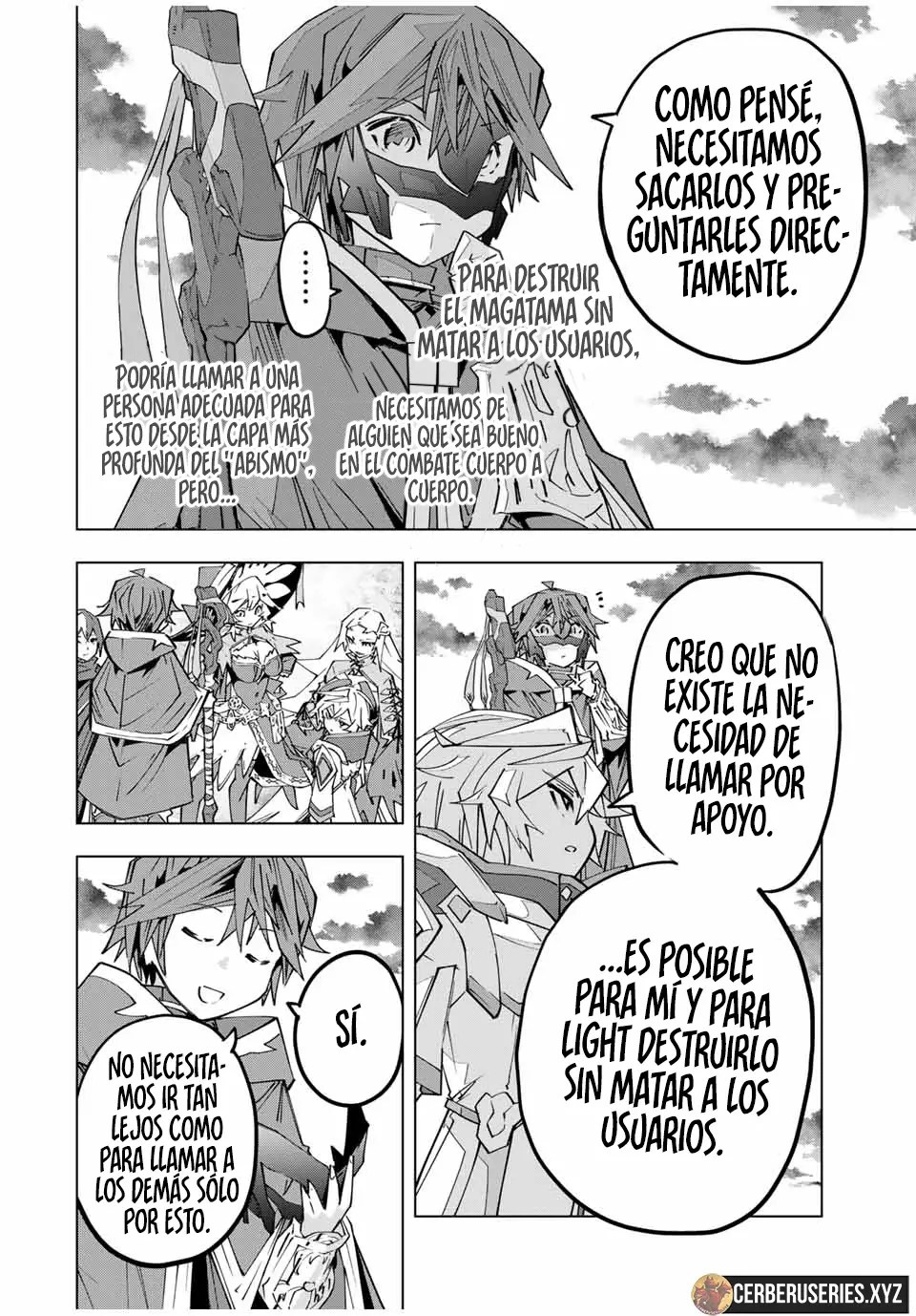 Read My Gift Lvl 9999 Unlimited Gacha ES Manga Online