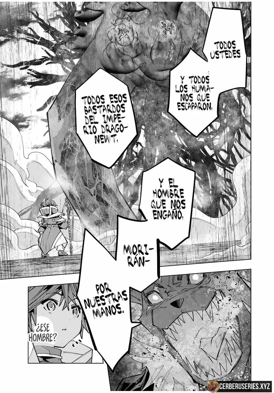Read My Gift Lvl 9999 Unlimited Gacha ES Manga Online