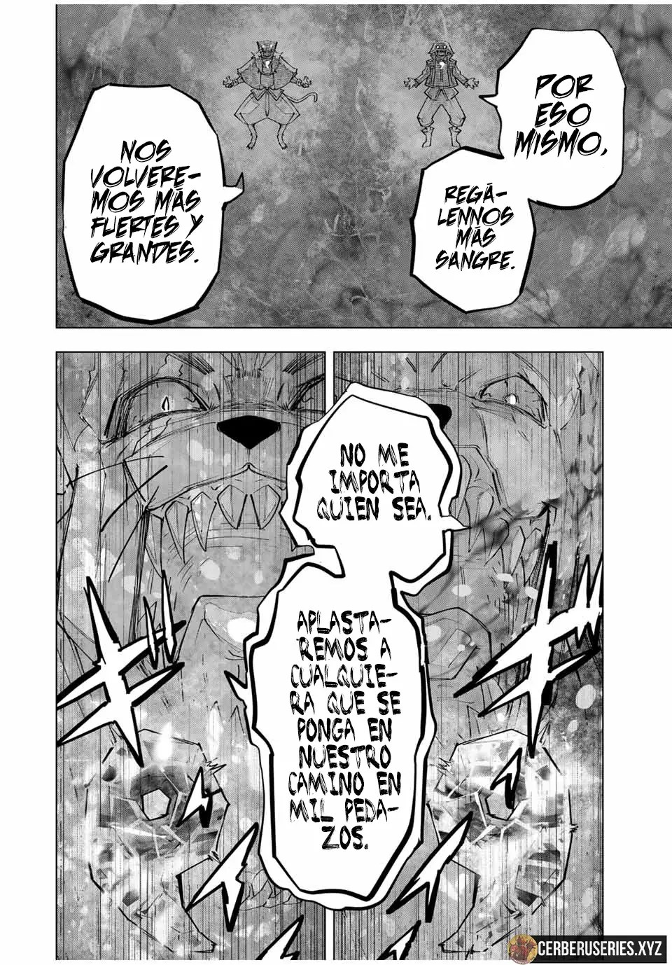 Read My Gift Lvl 9999 Unlimited Gacha ES Manga Online