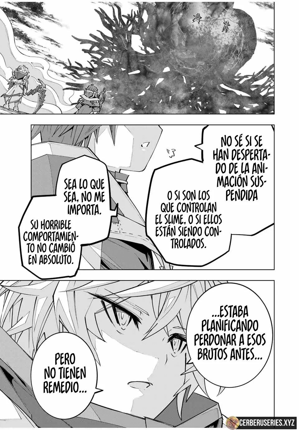 Read My Gift Lvl 9999 Unlimited Gacha ES Manga Online
