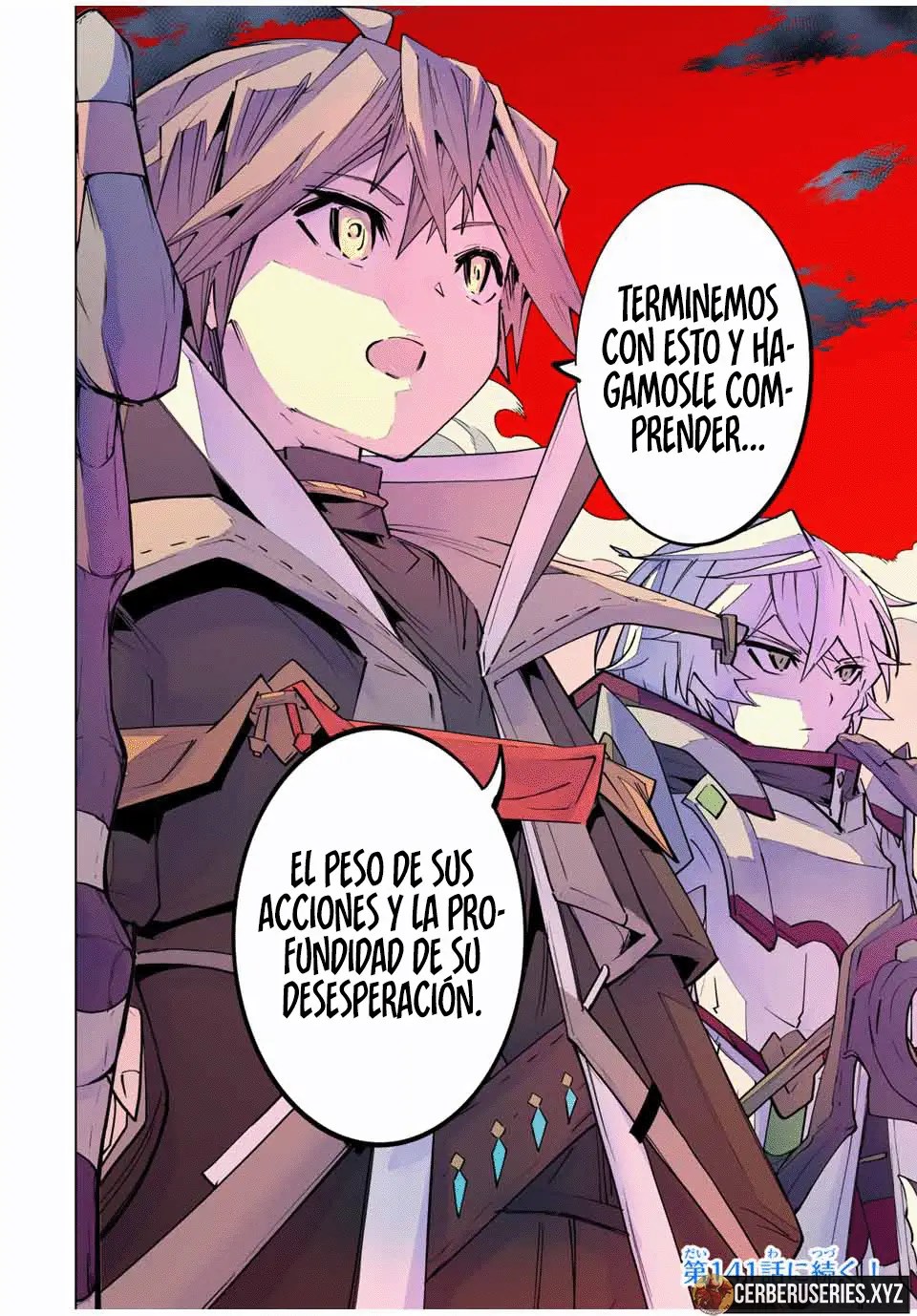 Read My Gift Lvl 9999 Unlimited Gacha ES Manga Online