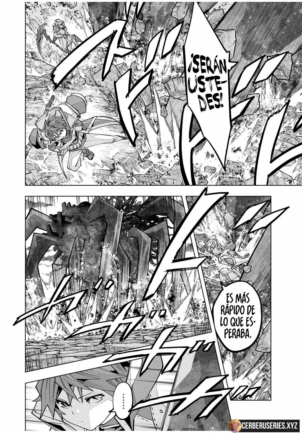 Read My Gift Lvl 9999 Unlimited Gacha ES Manga Online