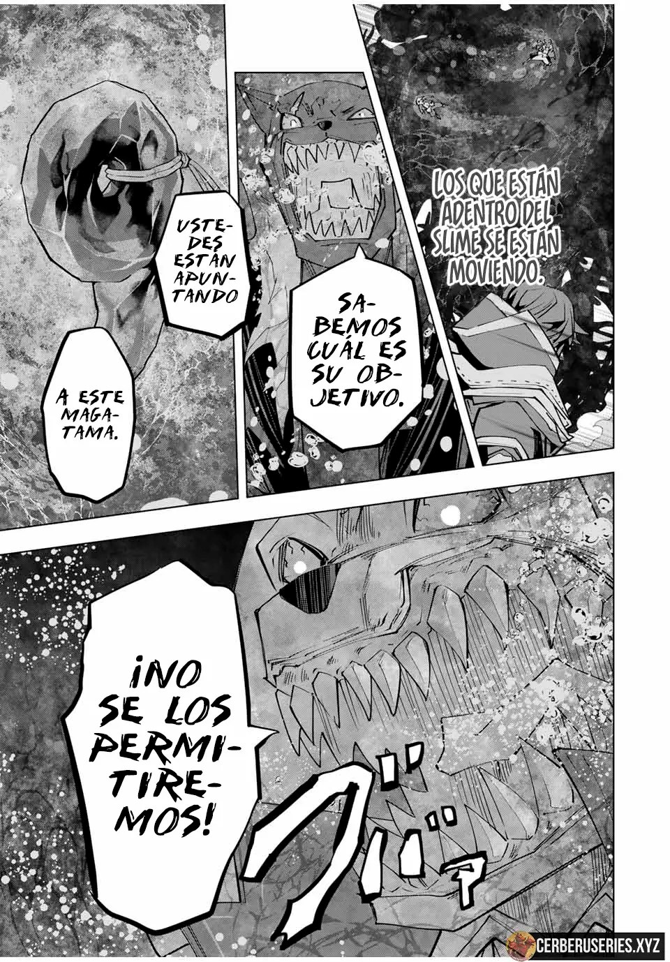 Read My Gift Lvl 9999 Unlimited Gacha ES Manga Online