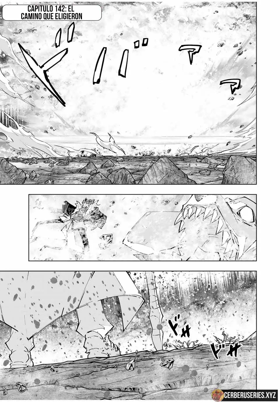 Read My Gift Lvl 9999 Unlimited Gacha ES Manga Online