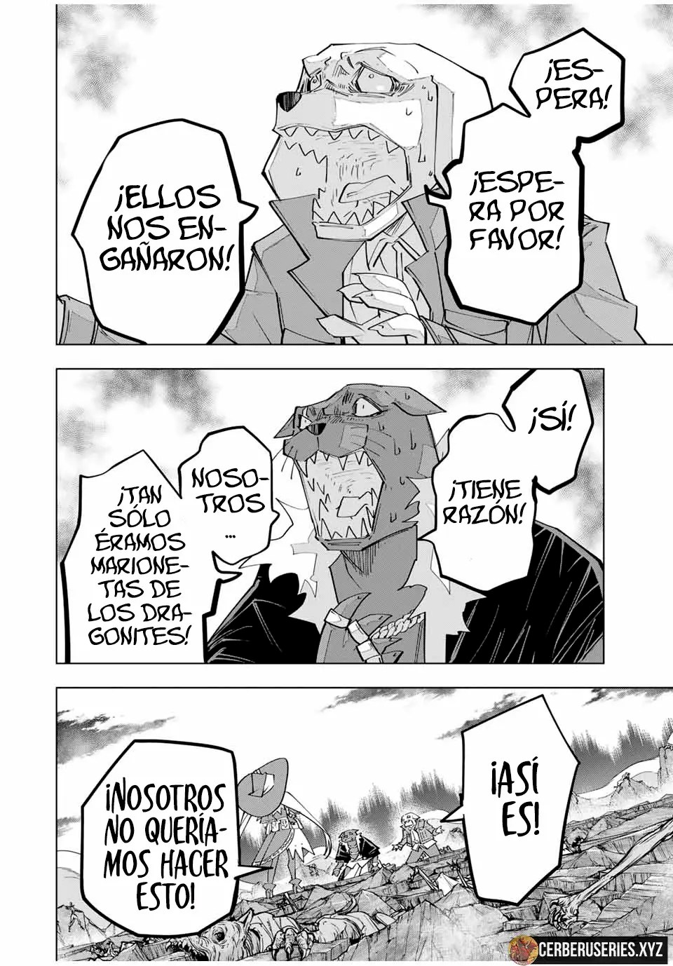 Read My Gift Lvl 9999 Unlimited Gacha ES Manga Online