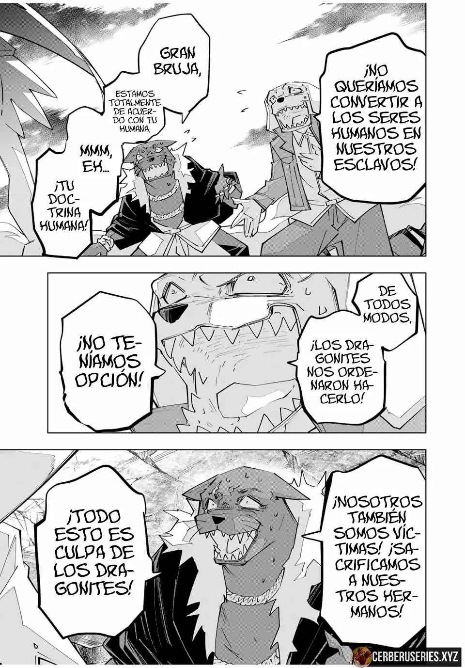 Read My Gift Lvl 9999 Unlimited Gacha ES Manga Online