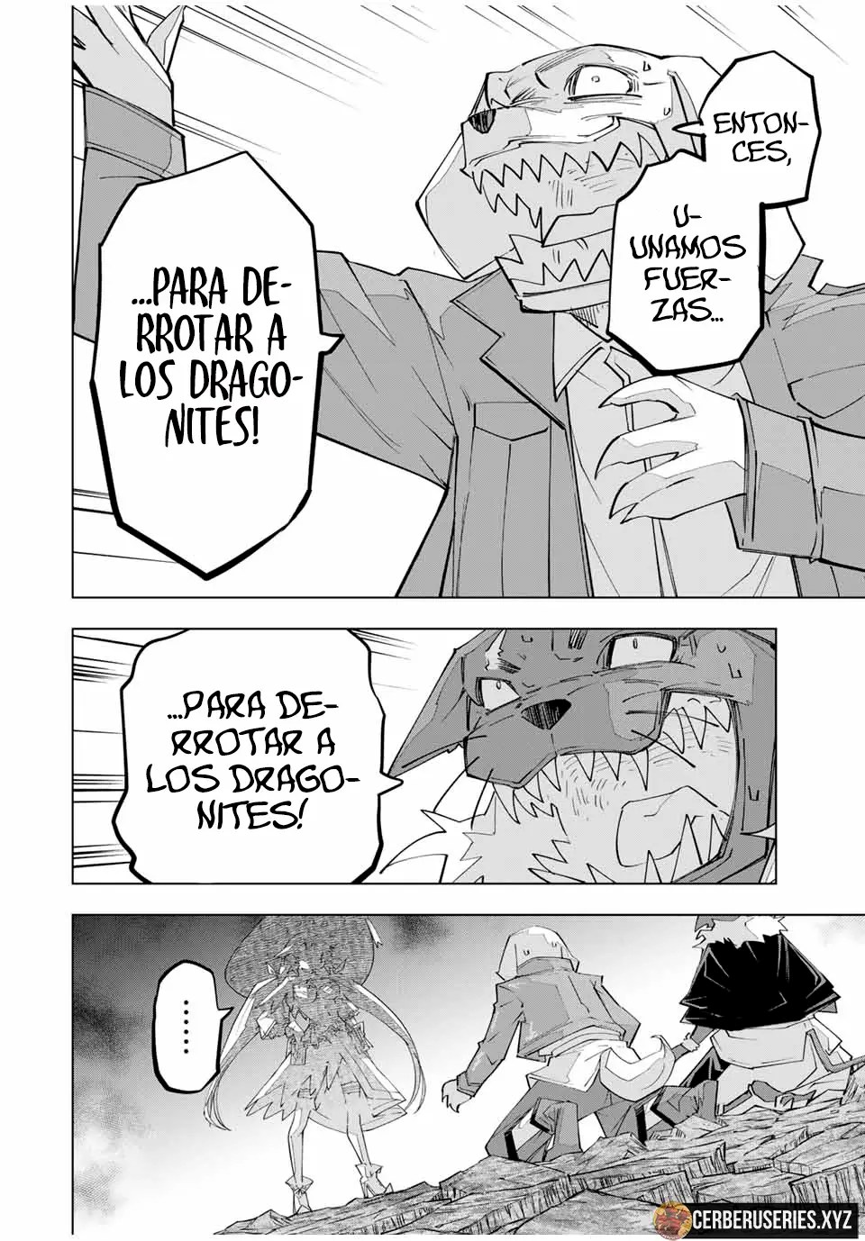 Read My Gift Lvl 9999 Unlimited Gacha ES Manga Online
