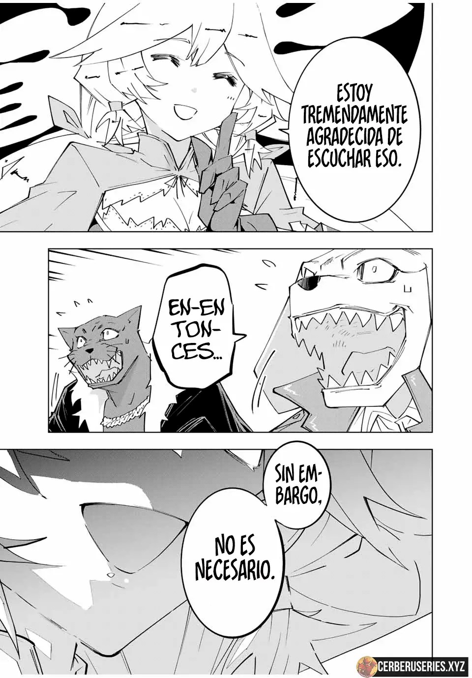 Read My Gift Lvl 9999 Unlimited Gacha ES Manga Online