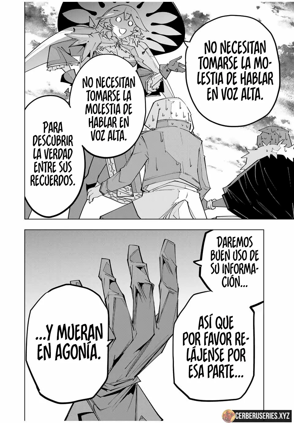 Read My Gift Lvl 9999 Unlimited Gacha ES Manga Online