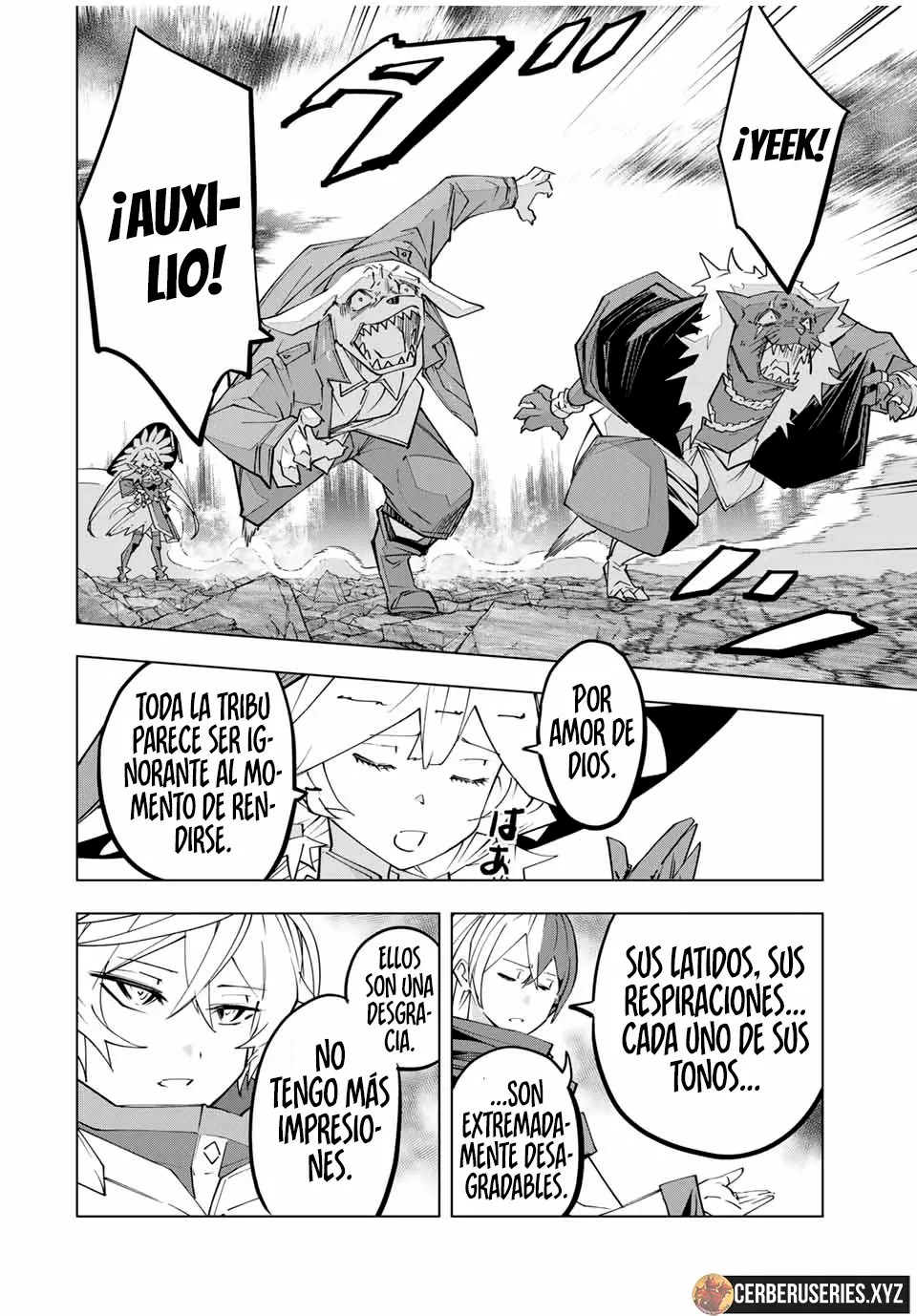 Read My Gift Lvl 9999 Unlimited Gacha ES Manga Online