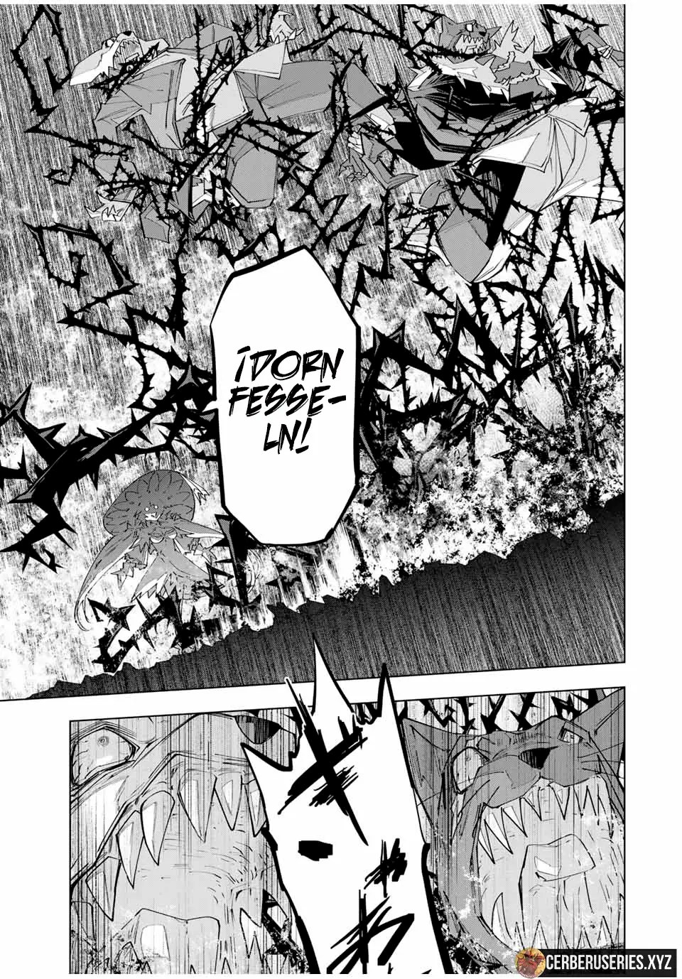 Read My Gift Lvl 9999 Unlimited Gacha ES Manga Online