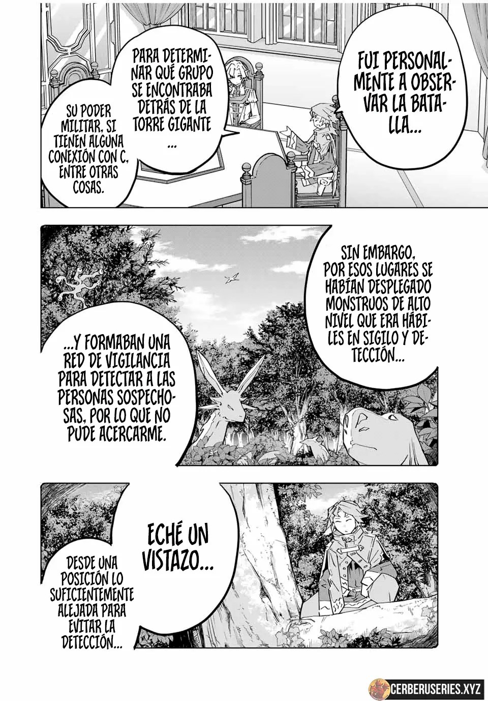 Read My Gift Lvl 9999 Unlimited Gacha ES Manga Online