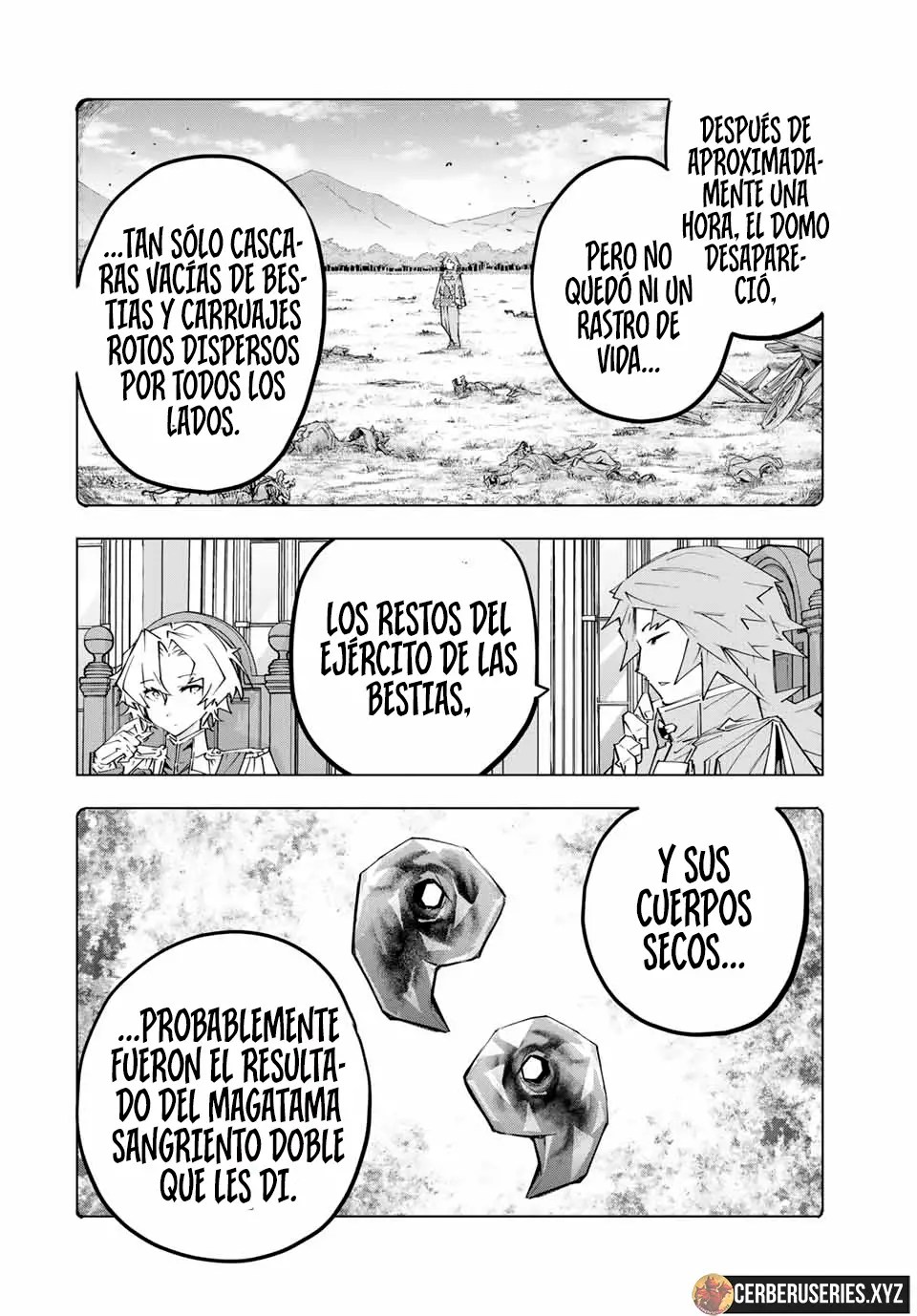 Read My Gift Lvl 9999 Unlimited Gacha ES Manga Online