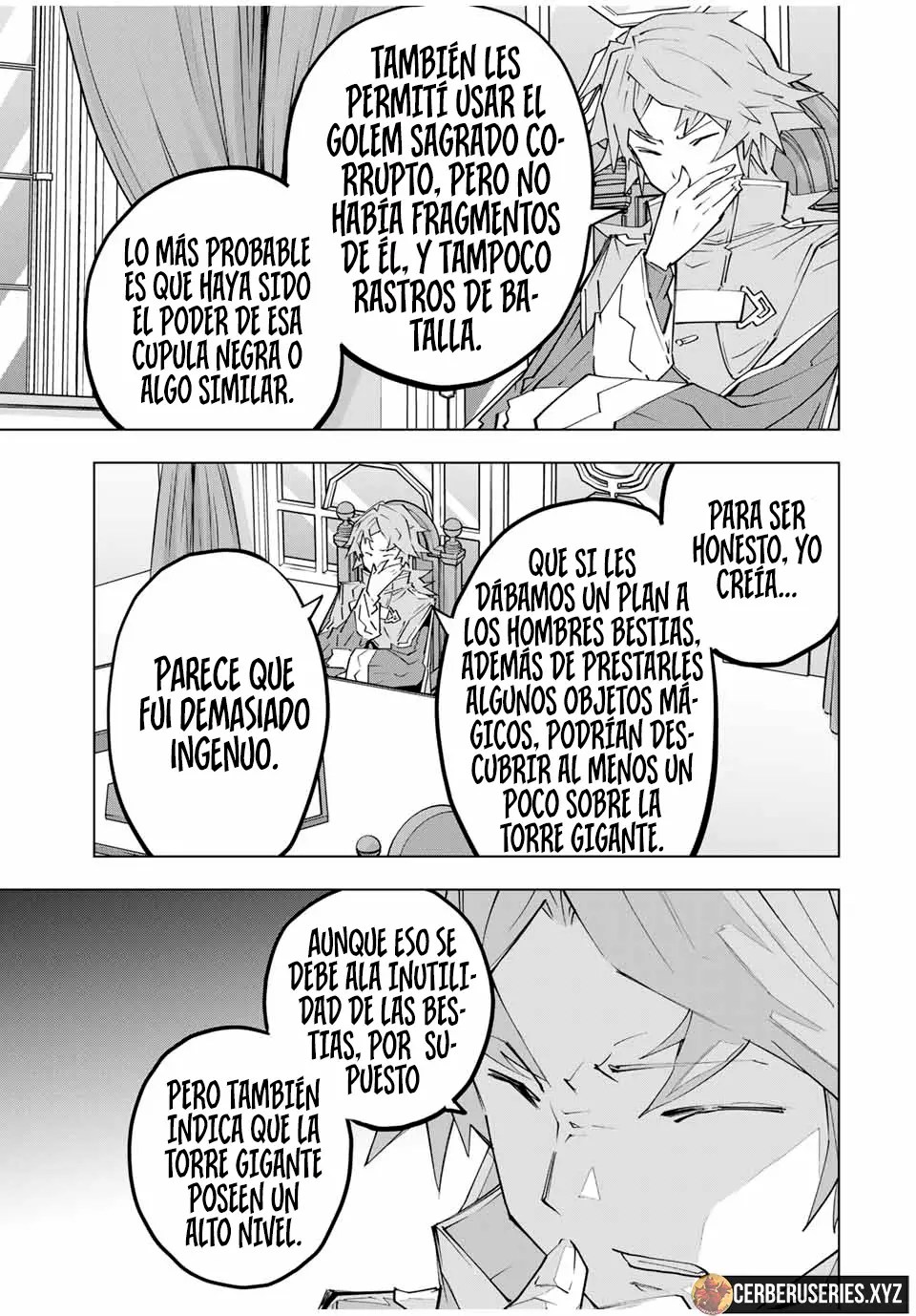Read My Gift Lvl 9999 Unlimited Gacha ES Manga Online
