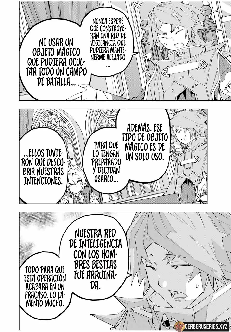 Read My Gift Lvl 9999 Unlimited Gacha ES Manga Online