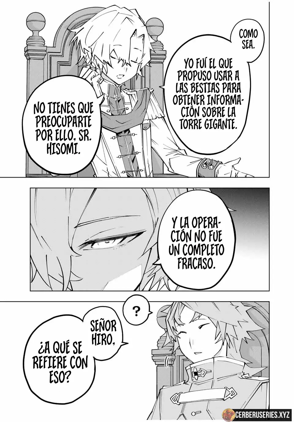 Read My Gift Lvl 9999 Unlimited Gacha ES Manga Online