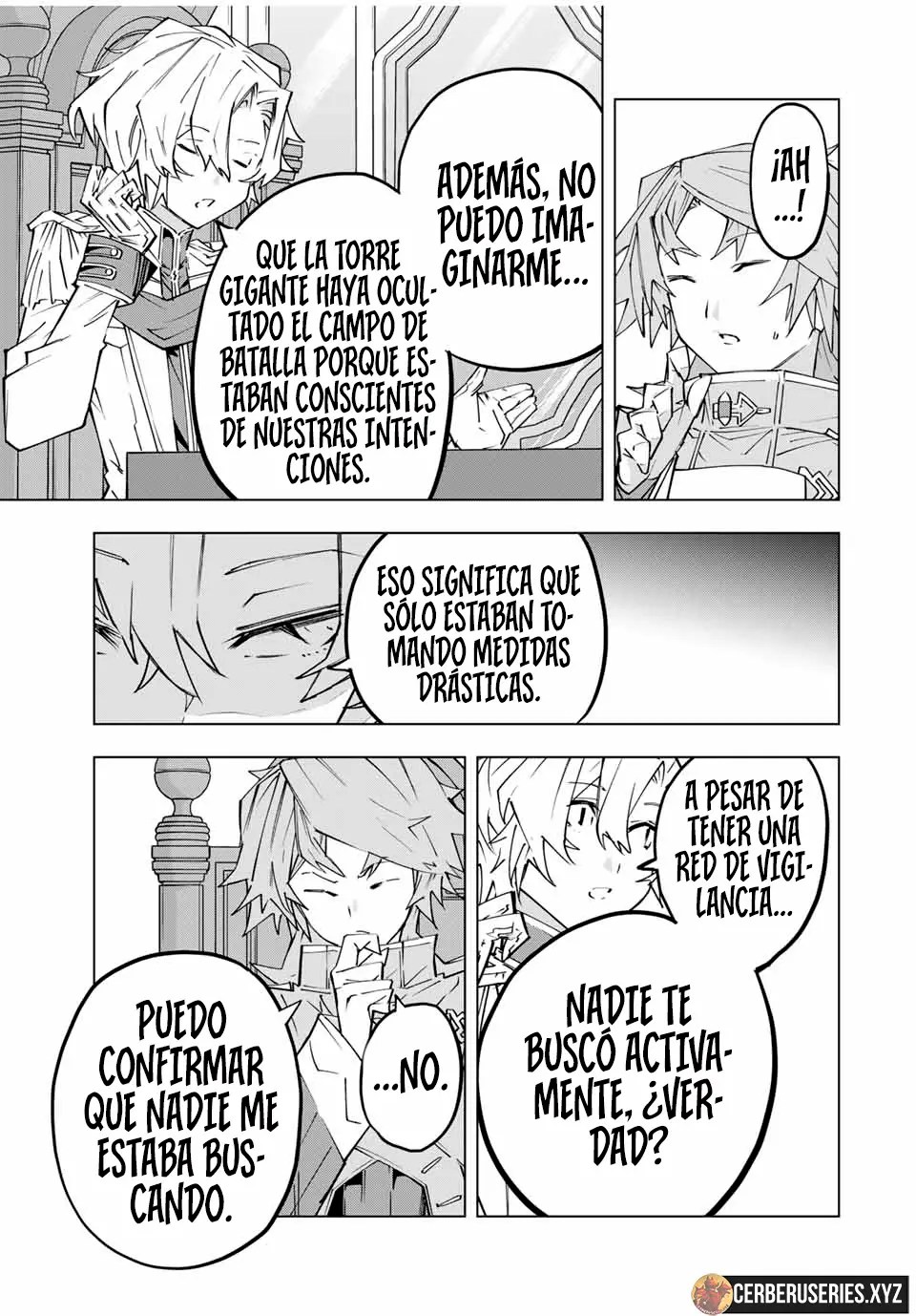 Read My Gift Lvl 9999 Unlimited Gacha ES Manga Online