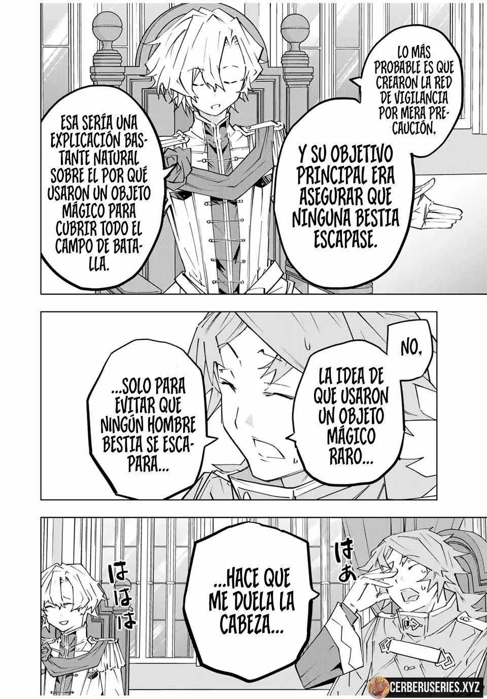 Read My Gift Lvl 9999 Unlimited Gacha ES Manga Online
