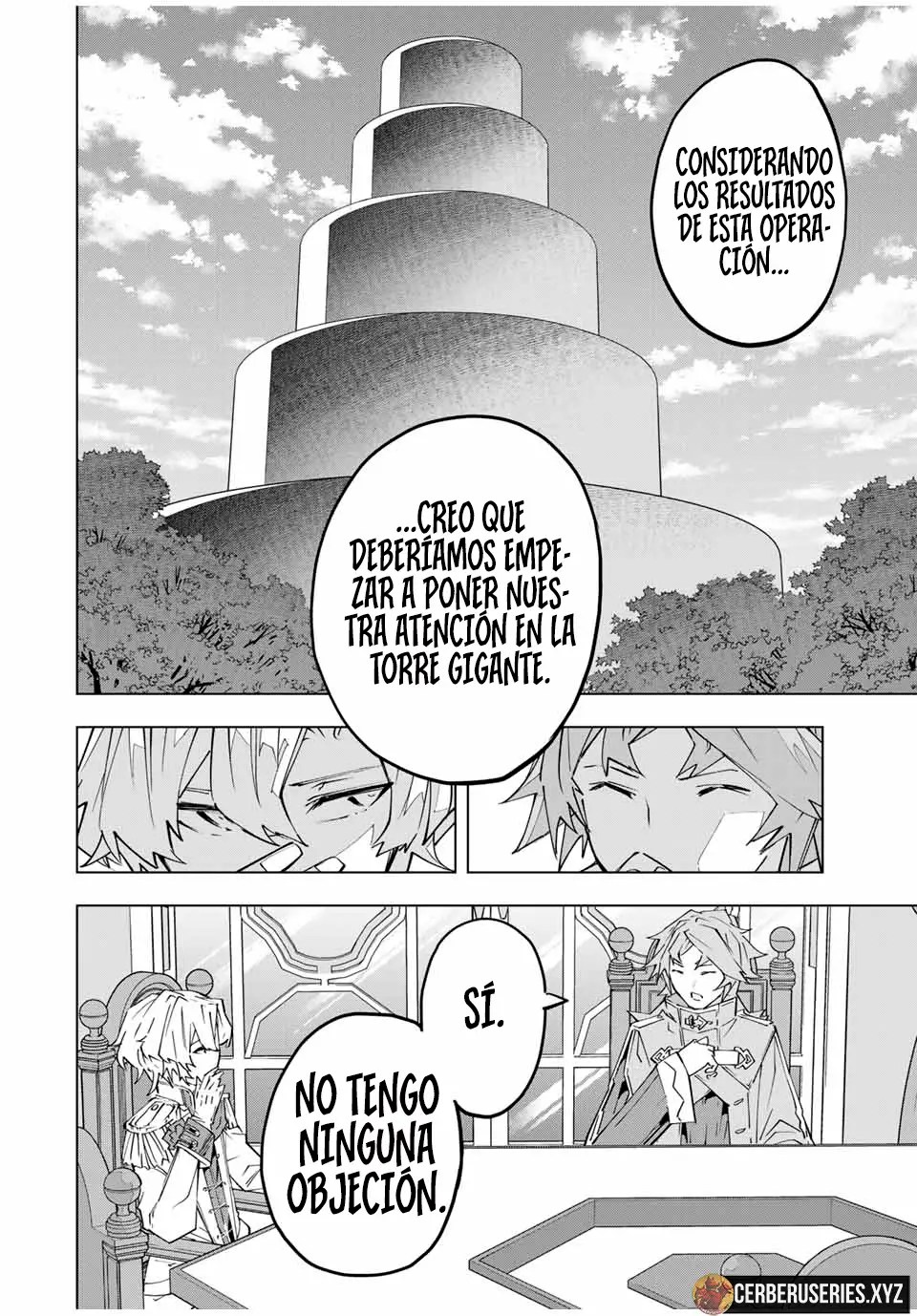 Read My Gift Lvl 9999 Unlimited Gacha ES Manga Online