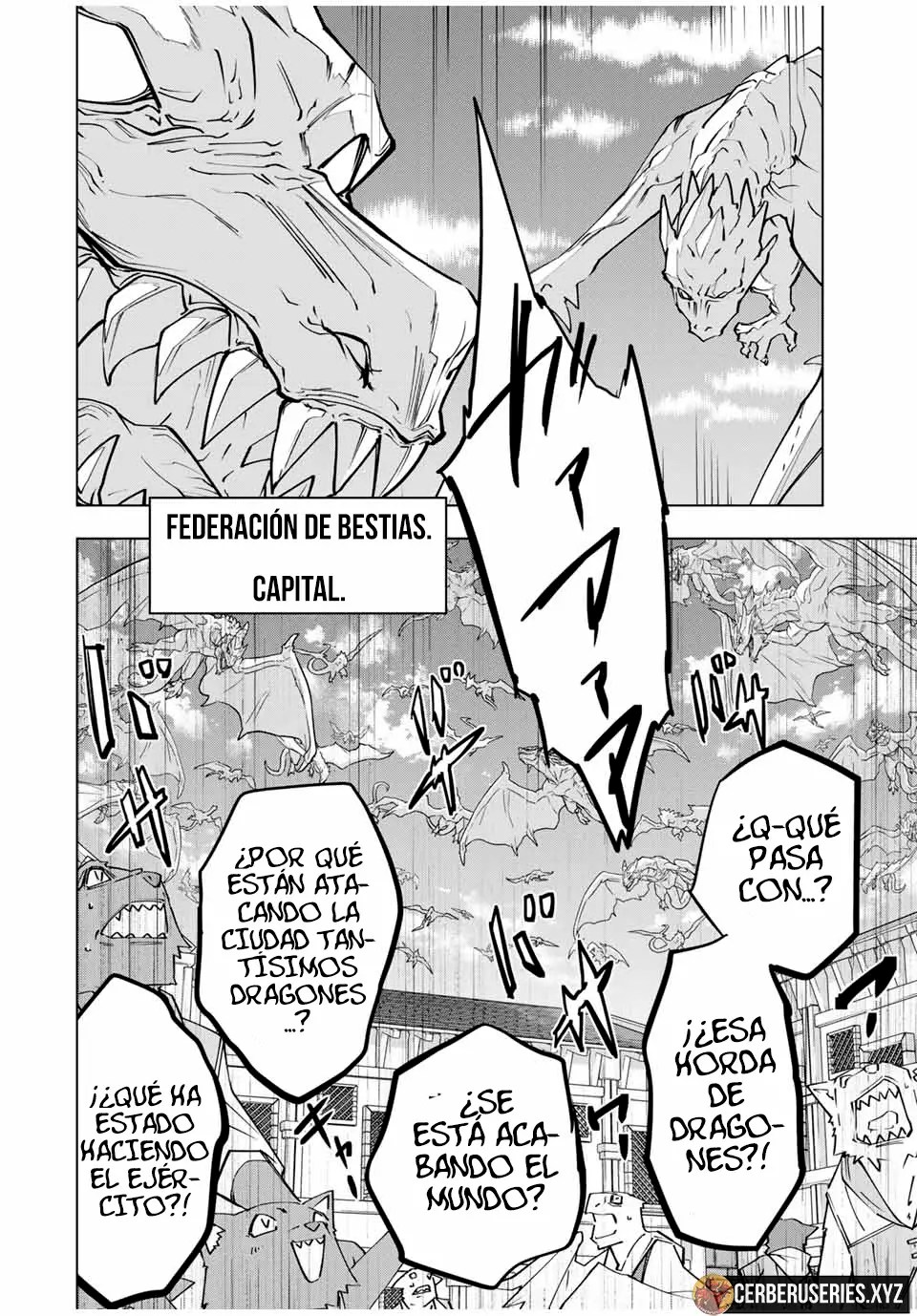 Read My Gift Lvl 9999 Unlimited Gacha ES Manga Online
