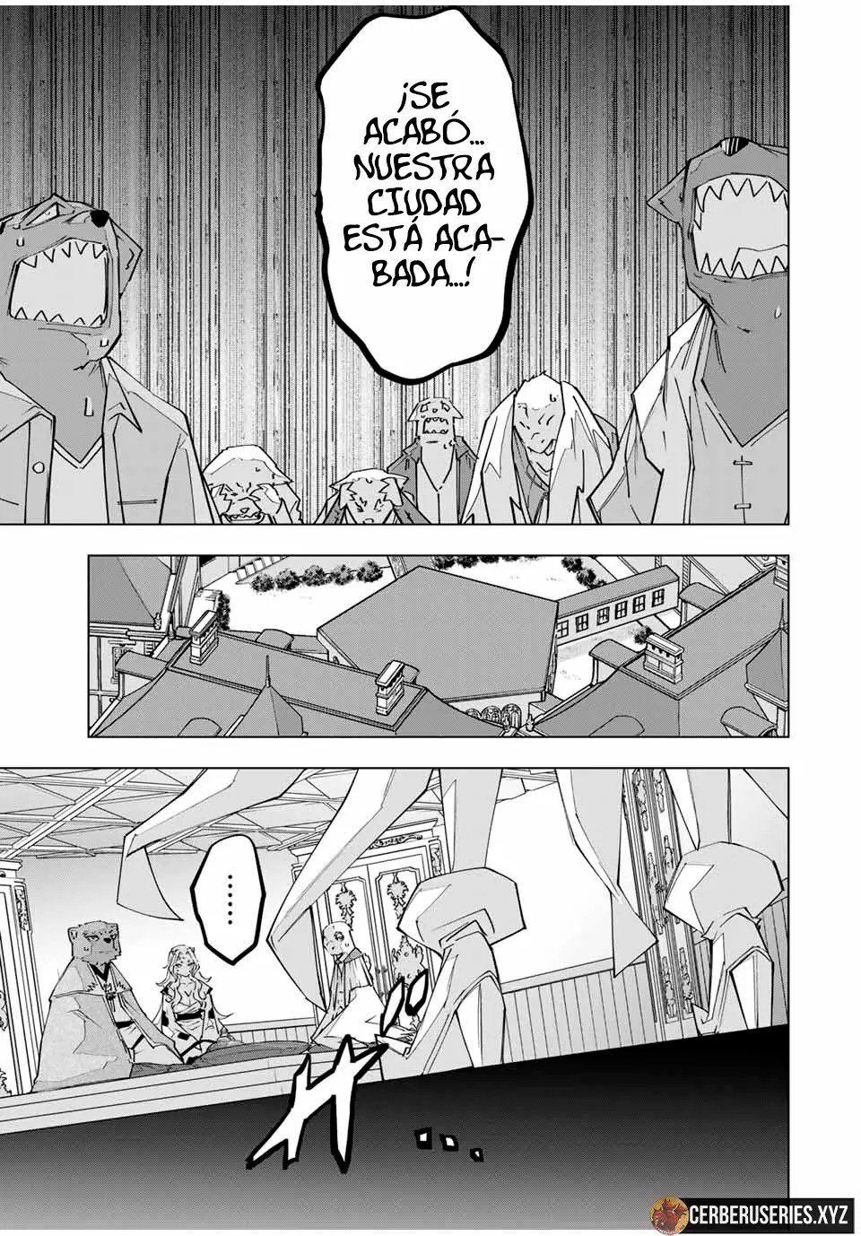 Read My Gift Lvl 9999 Unlimited Gacha ES Manga Online