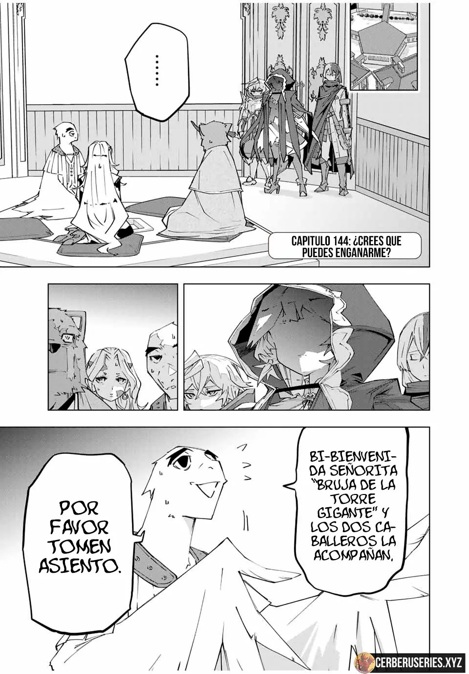 Read My Gift Lvl 9999 Unlimited Gacha ES Manga Online