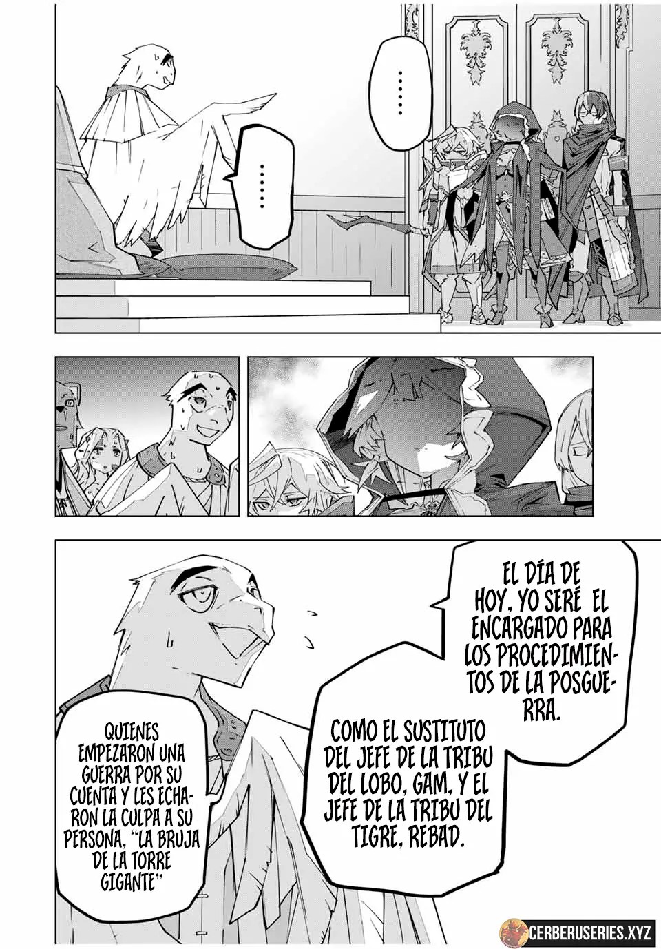 Read My Gift Lvl 9999 Unlimited Gacha ES Manga Online