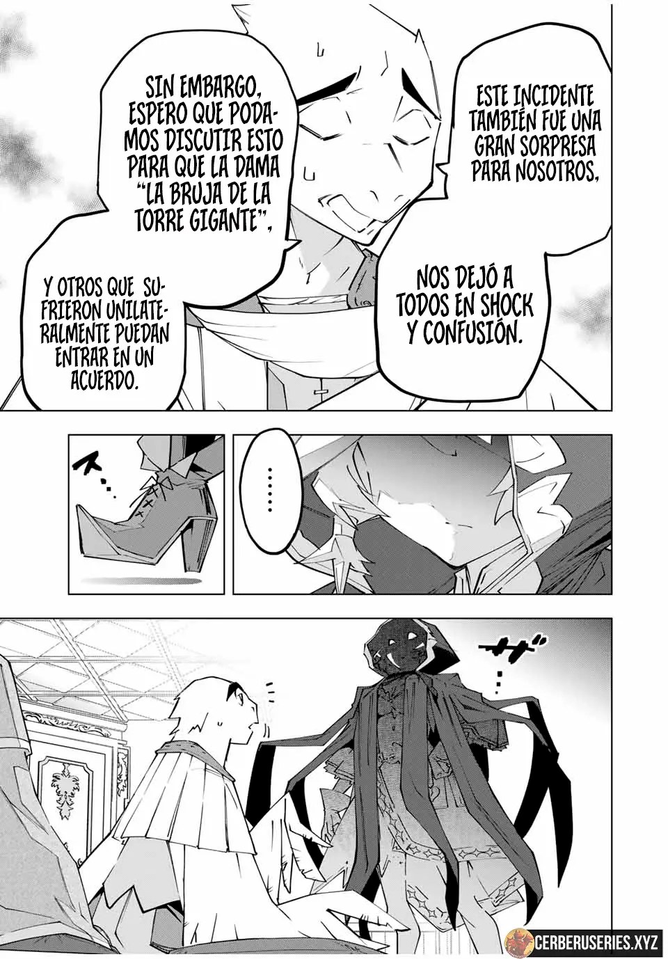 Read My Gift Lvl 9999 Unlimited Gacha ES Manga Online