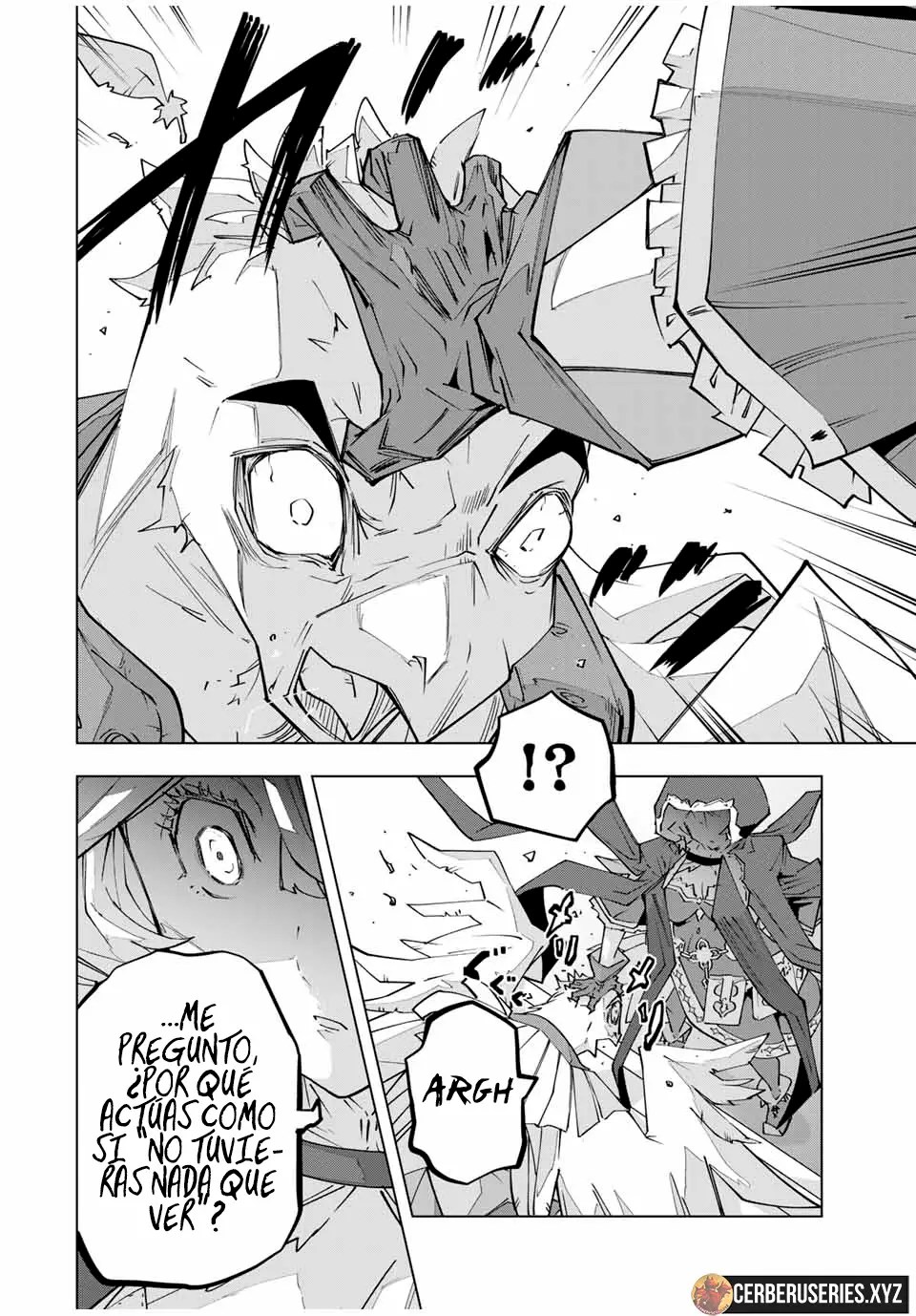 Read My Gift Lvl 9999 Unlimited Gacha ES Manga Online