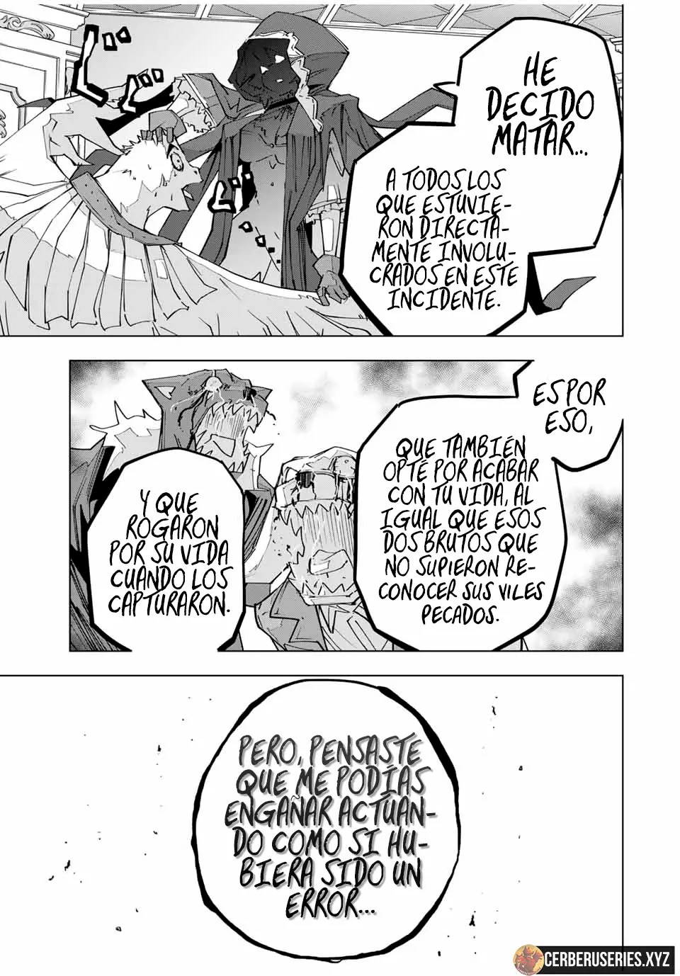 Read My Gift Lvl 9999 Unlimited Gacha ES Manga Online