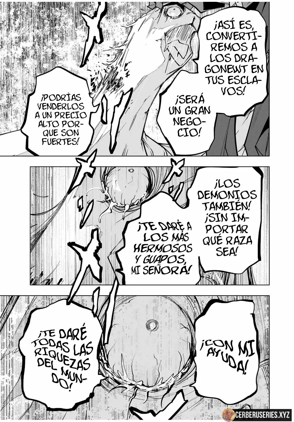 Read My Gift Lvl 9999 Unlimited Gacha ES Manga Online