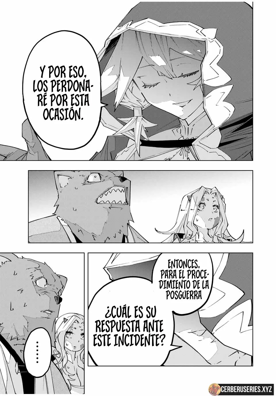 Read My Gift Lvl 9999 Unlimited Gacha ES Manga Online