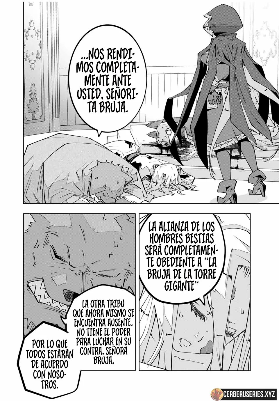 Read My Gift Lvl 9999 Unlimited Gacha ES Manga Online