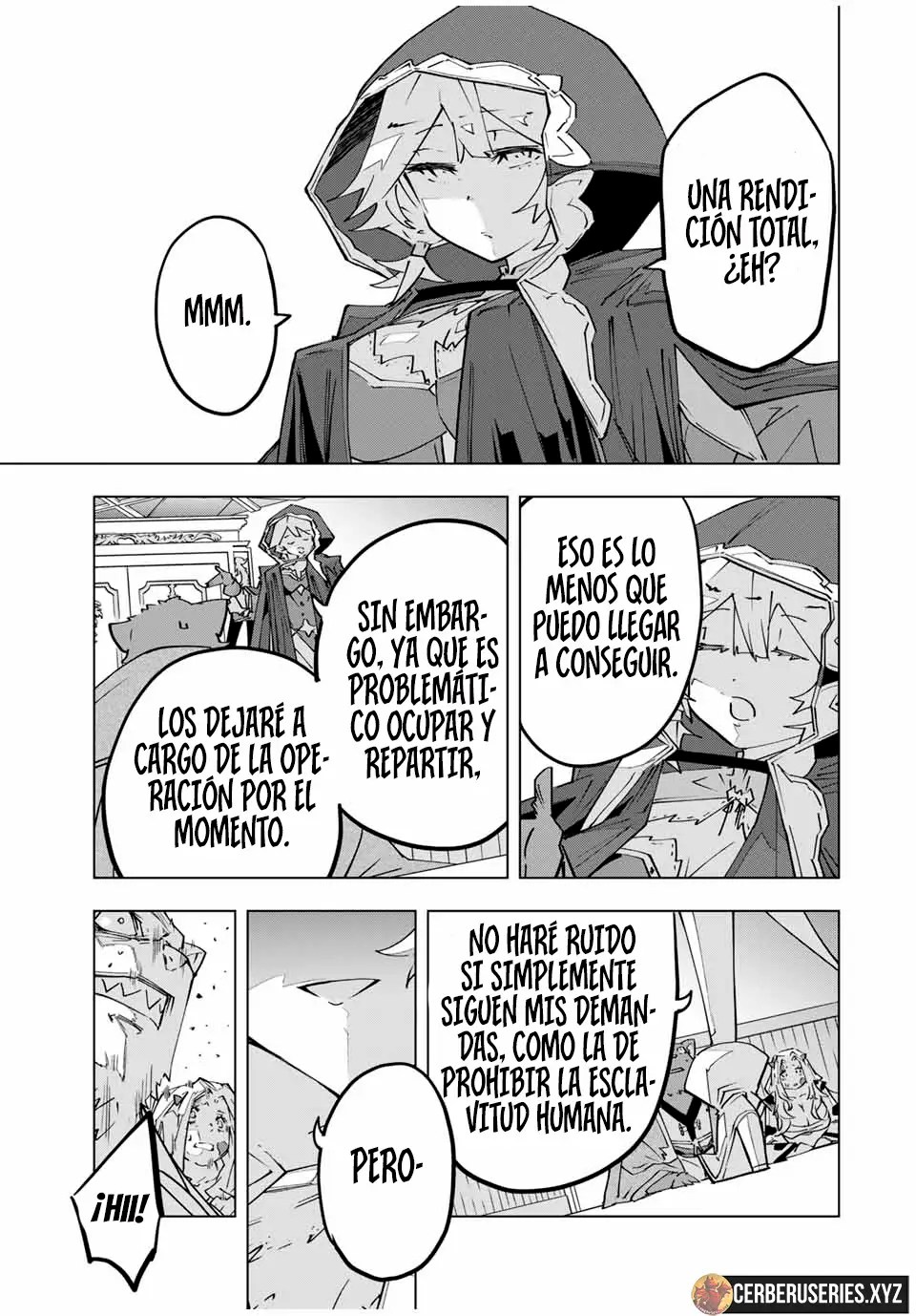 Read My Gift Lvl 9999 Unlimited Gacha ES Manga Online