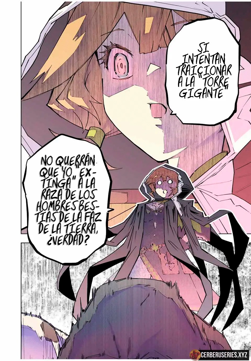 Read My Gift Lvl 9999 Unlimited Gacha ES Manga Online