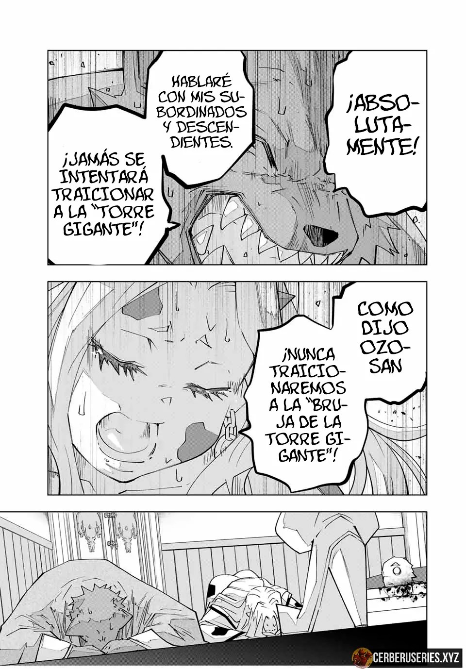 Read My Gift Lvl 9999 Unlimited Gacha ES Manga Online