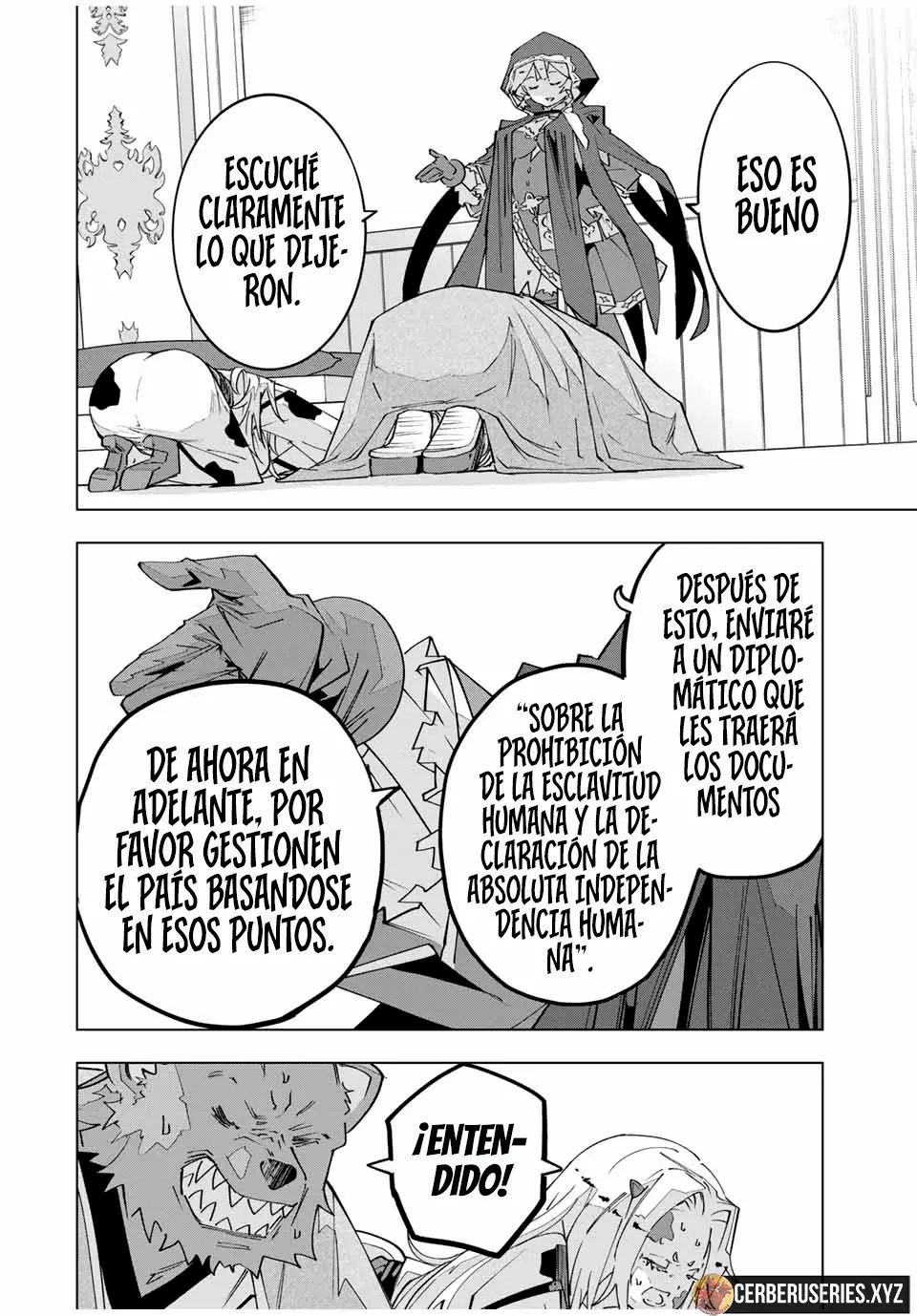 Read My Gift Lvl 9999 Unlimited Gacha ES Manga Online