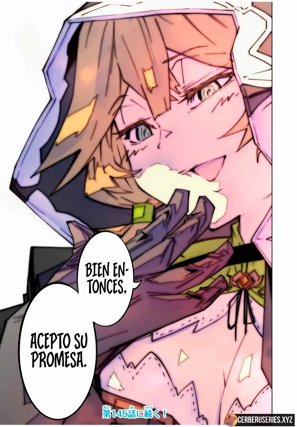 Read My Gift Lvl 9999 Unlimited Gacha ES Manga Online