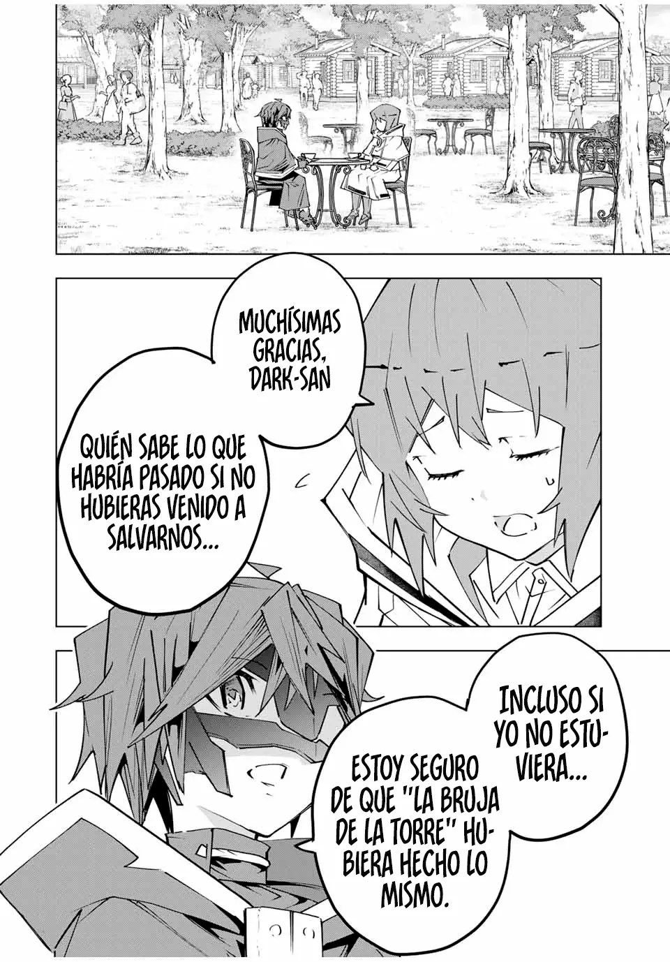 Read My Gift Lvl 9999 Unlimited Gacha ES Manga Online
