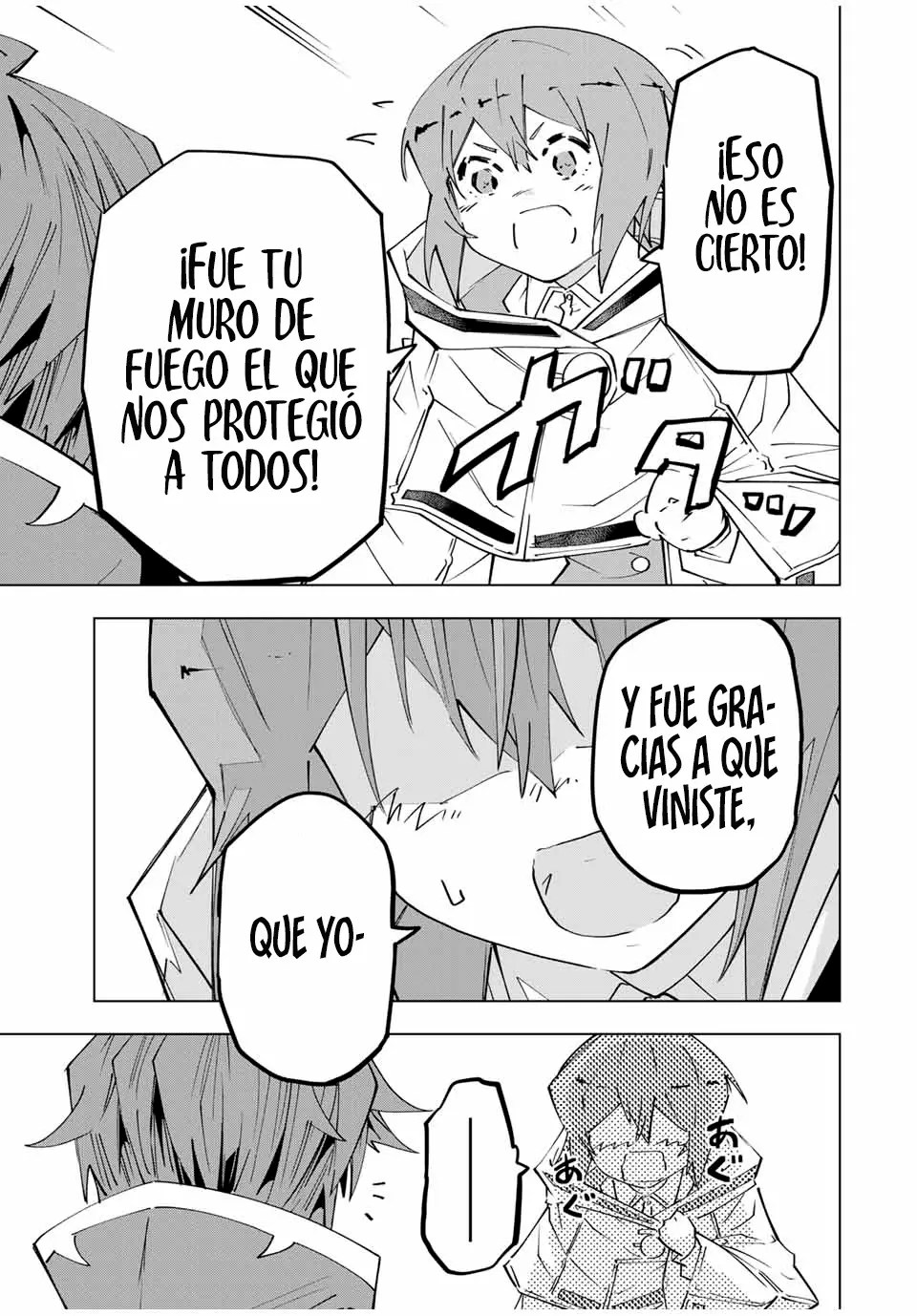 Read My Gift Lvl 9999 Unlimited Gacha ES Manga Online