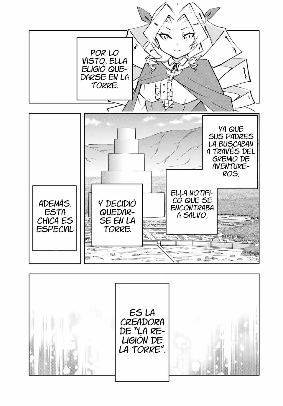 Read My Gift Lvl 9999 Unlimited Gacha ES Manga Online