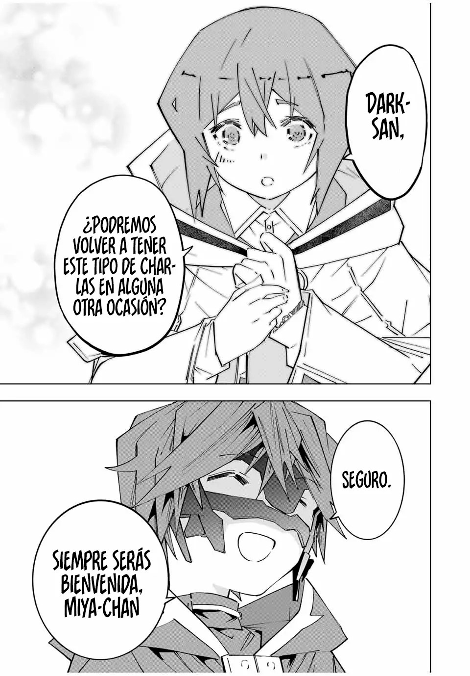 Read My Gift Lvl 9999 Unlimited Gacha ES Manga Online