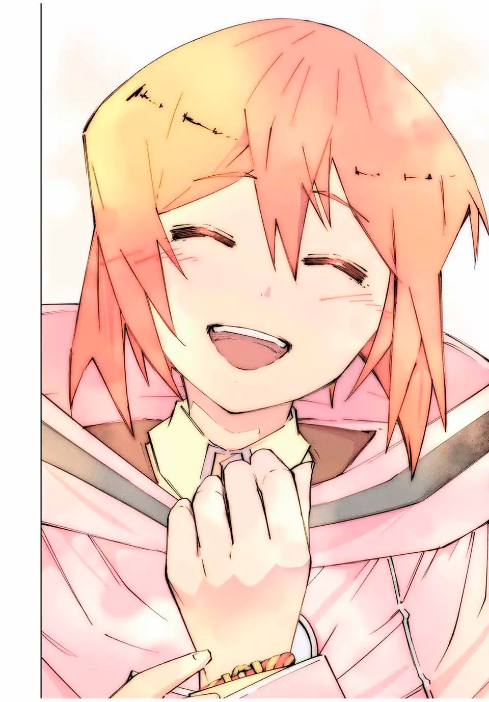 Read My Gift Lvl 9999 Unlimited Gacha ES Manga Online