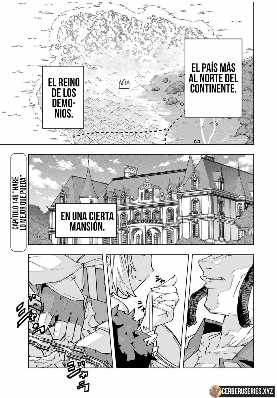 Read My Gift Lvl 9999 Unlimited Gacha ES Manga Online