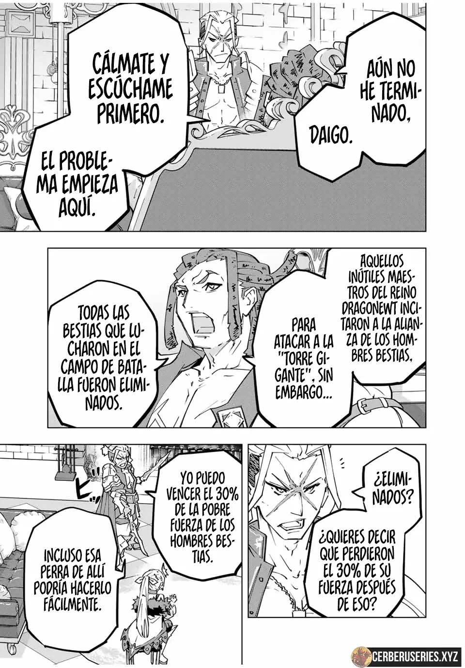 Read My Gift Lvl 9999 Unlimited Gacha ES Manga Online