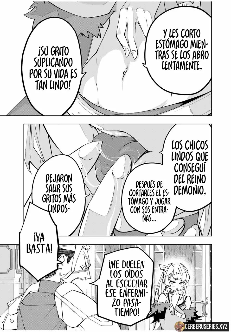 Read My Gift Lvl 9999 Unlimited Gacha ES Manga Online