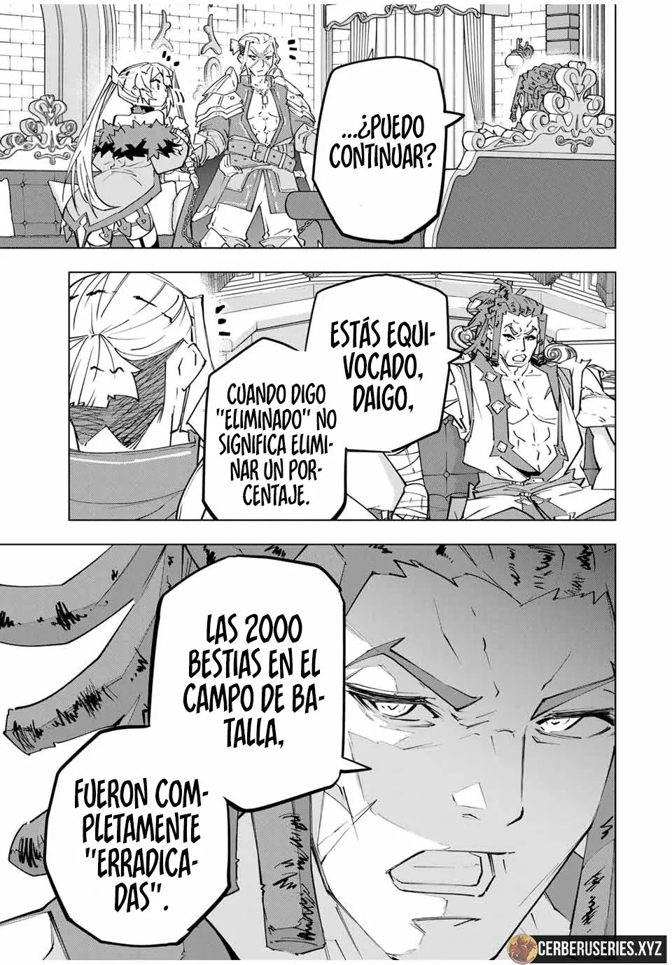 Read My Gift Lvl 9999 Unlimited Gacha ES Manga Online