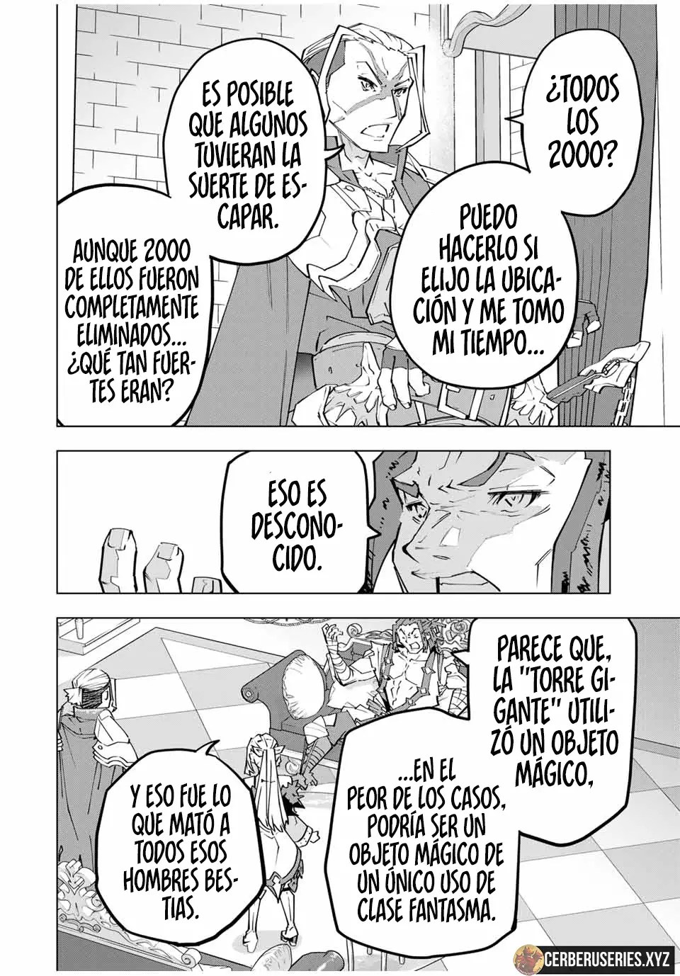 Read My Gift Lvl 9999 Unlimited Gacha ES Manga Online
